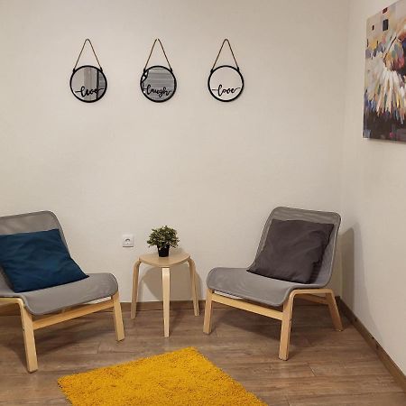 Lotta Apartment Beograd Ngoại thất bức ảnh