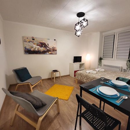 Lotta Apartment Beograd Ngoại thất bức ảnh