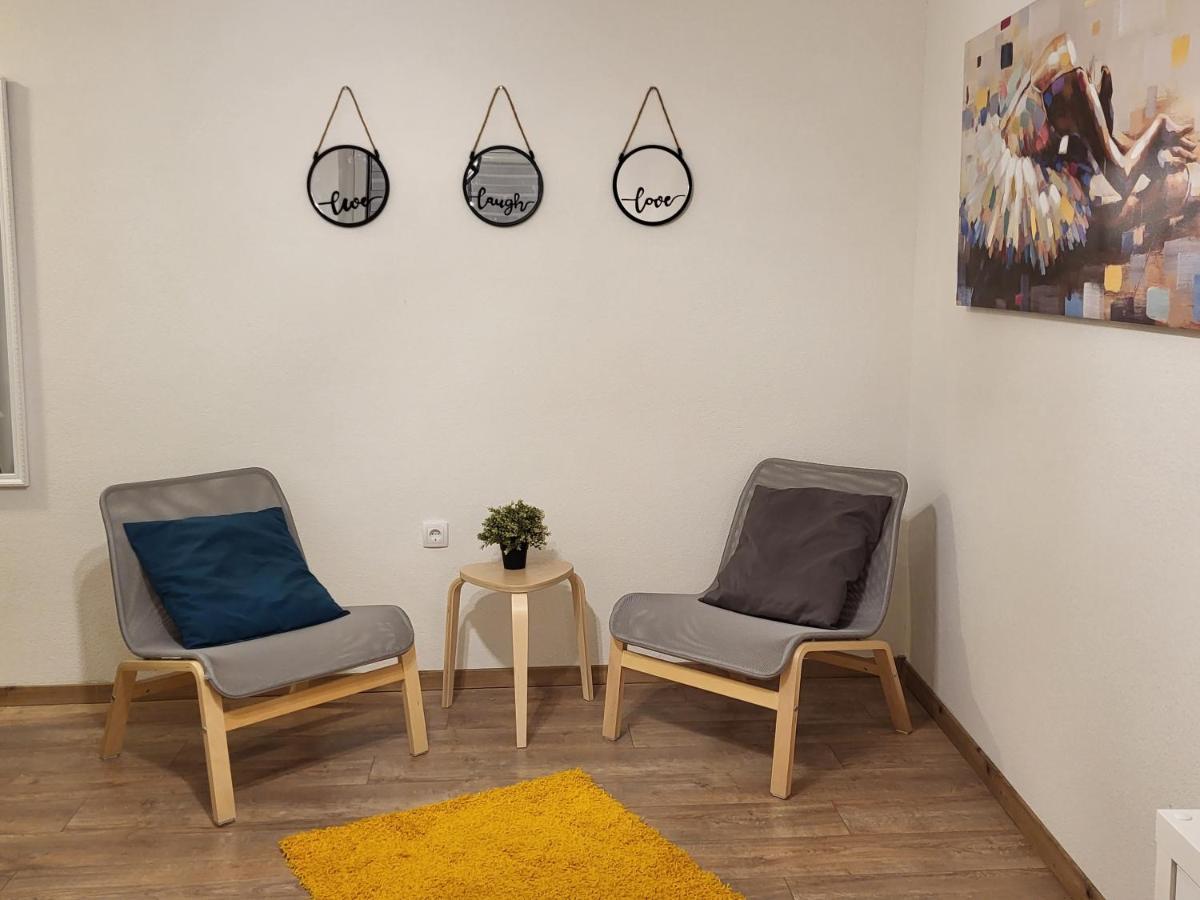 Lotta Apartment Beograd Ngoại thất bức ảnh