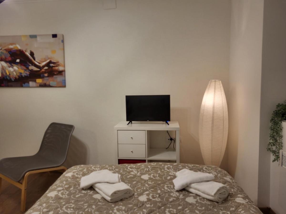 Lotta Apartment Beograd Ngoại thất bức ảnh