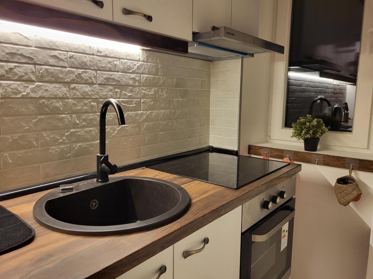 Lotta Apartment Beograd Ngoại thất bức ảnh