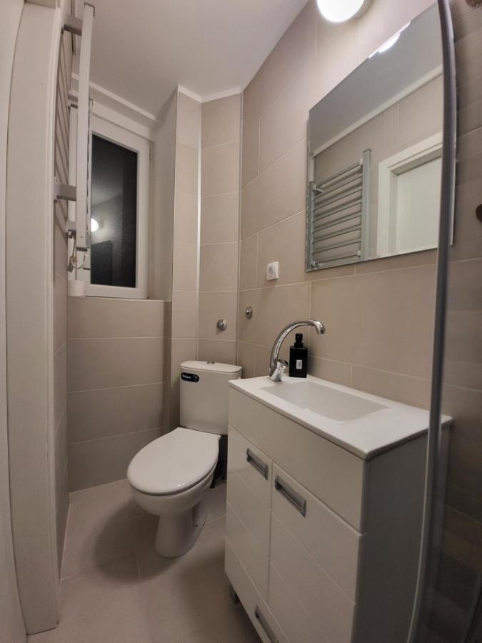 Lotta Apartment Beograd Ngoại thất bức ảnh