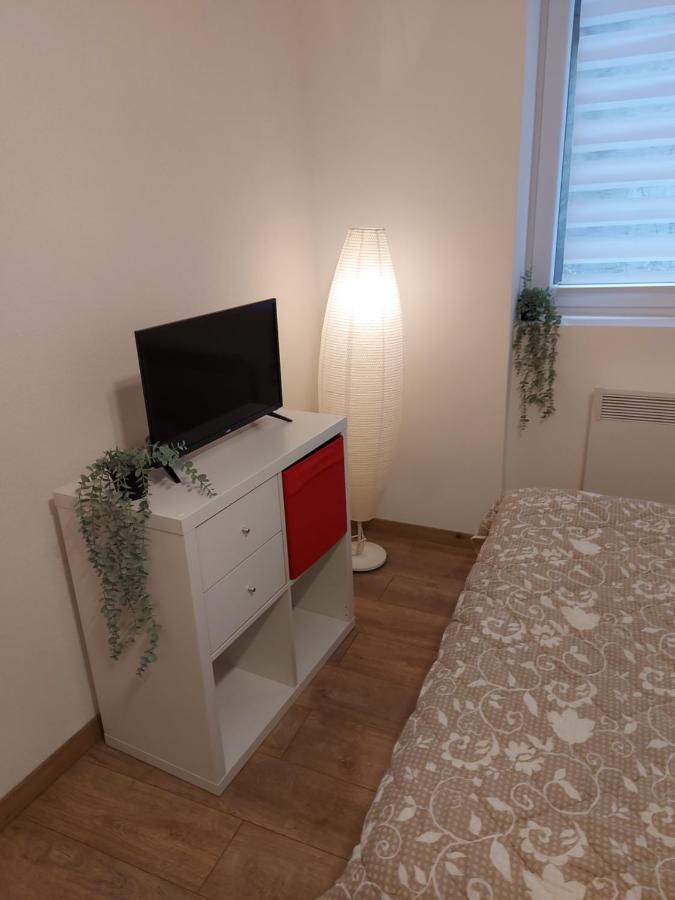 Lotta Apartment Beograd Ngoại thất bức ảnh