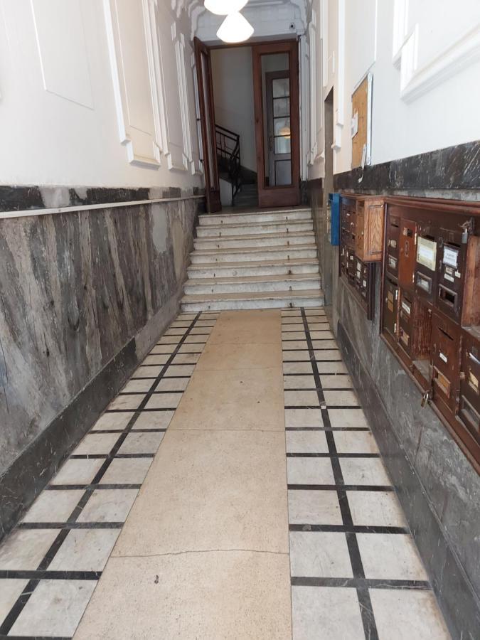 Lotta Apartment Beograd Ngoại thất bức ảnh