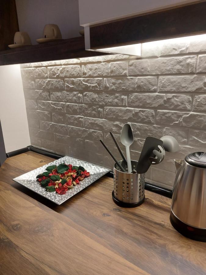 Lotta Apartment Beograd Ngoại thất bức ảnh