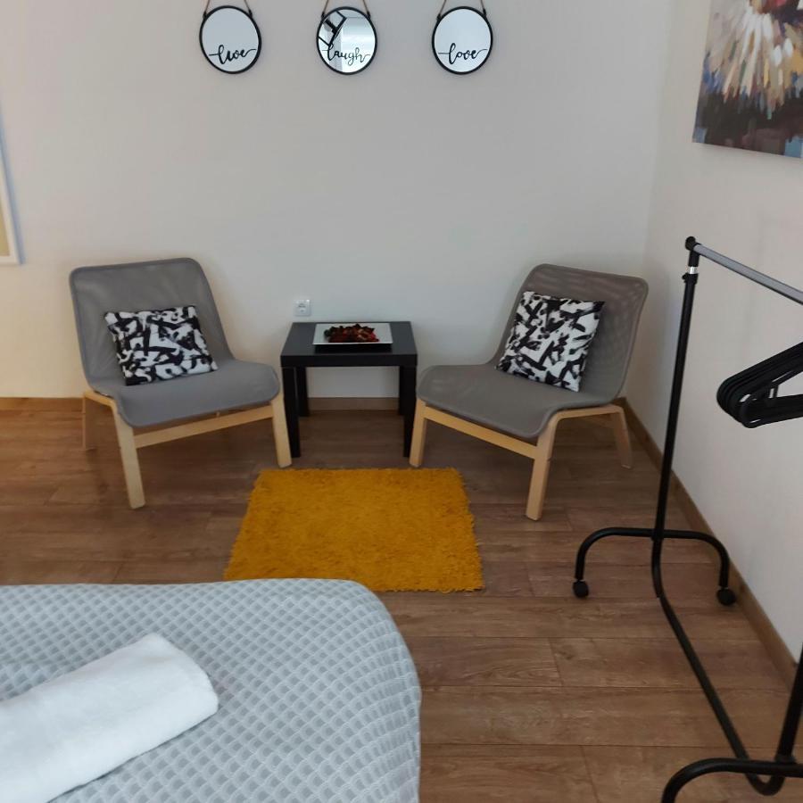Lotta Apartment Beograd Ngoại thất bức ảnh