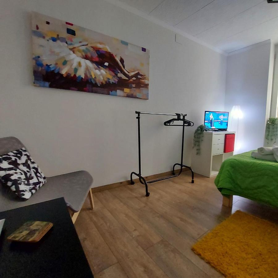 Lotta Apartment Beograd Ngoại thất bức ảnh
